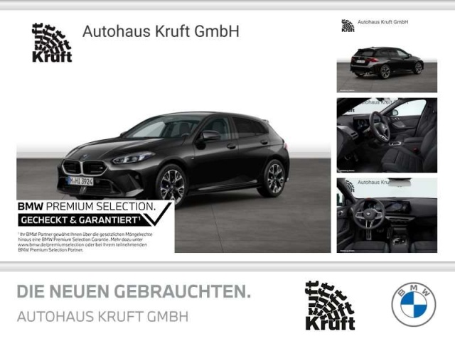 BMW 135