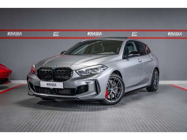 BMW 135