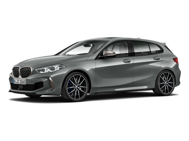 BMW 135