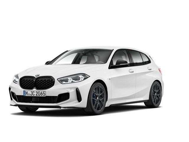 BMW 135
