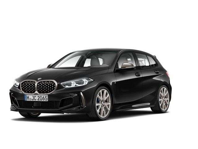 BMW 135