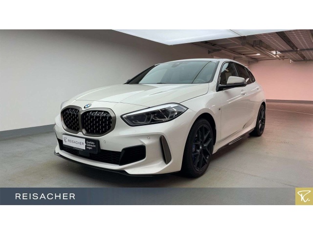 BMW 135