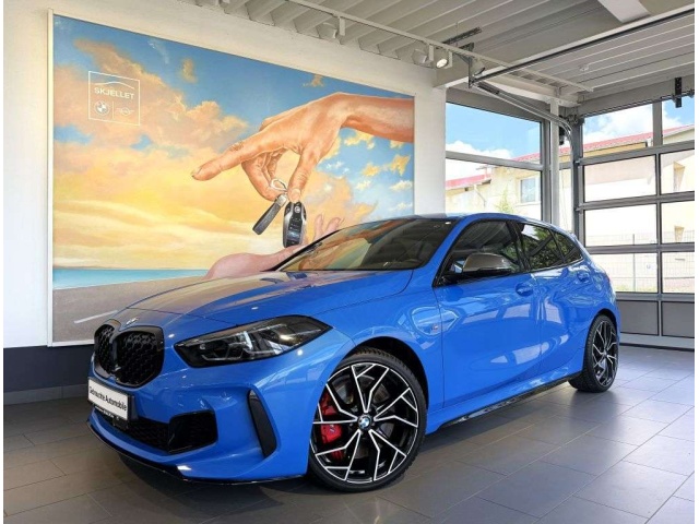 BMW 135