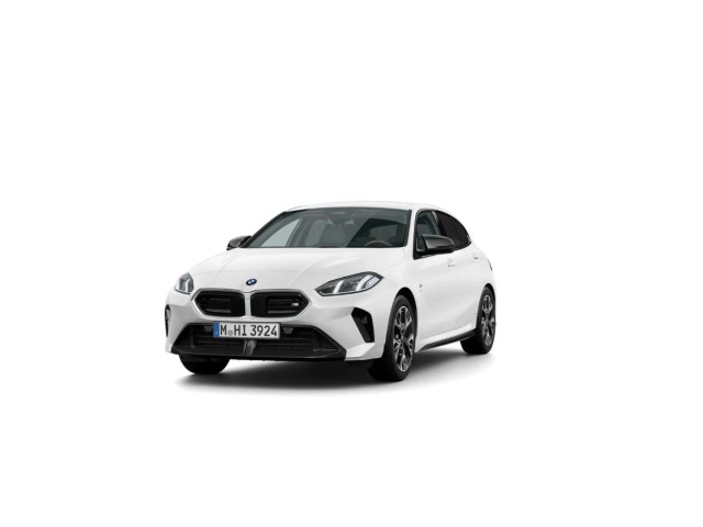 BMW 135
