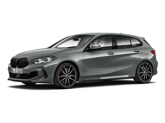 BMW 135