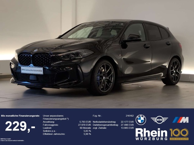 BMW 135
