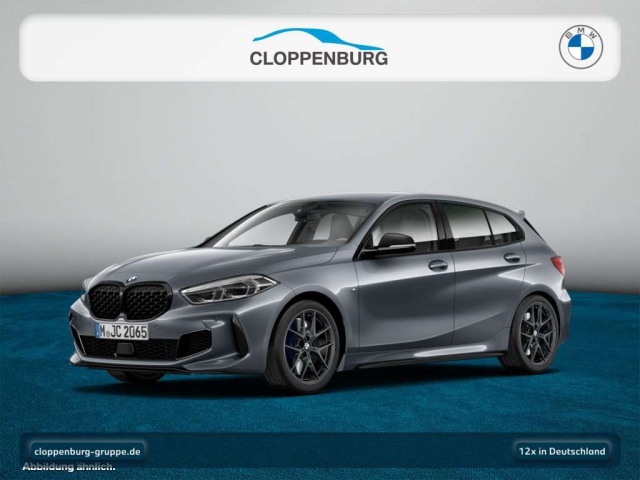 BMW 135