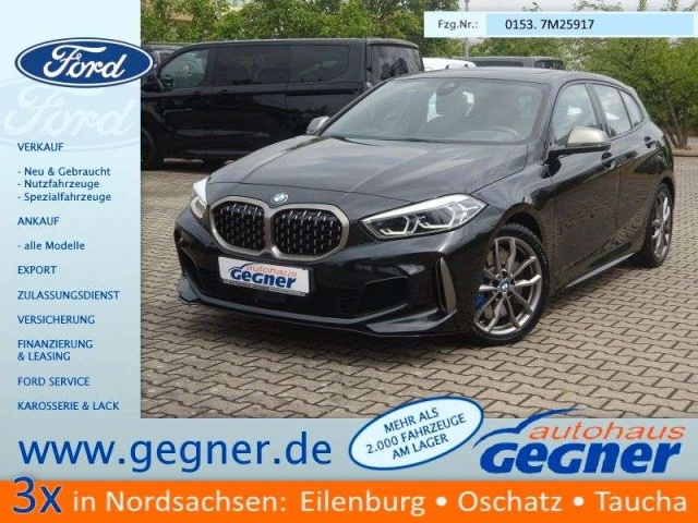 BMW 135
