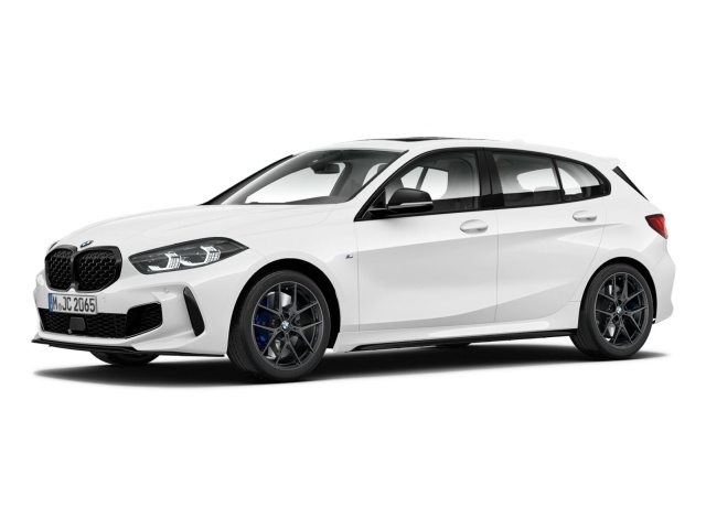 BMW 135