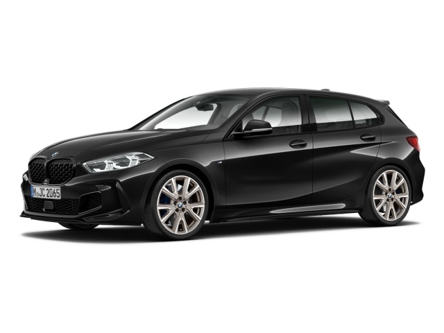 BMW 135