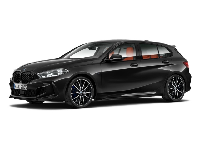 BMW 135