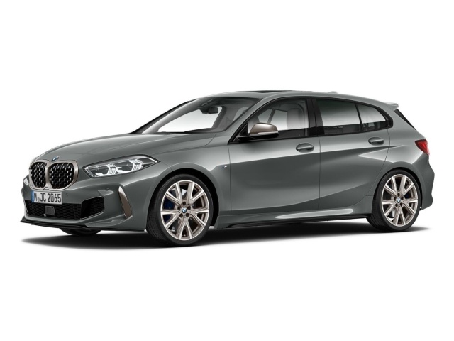 BMW 135