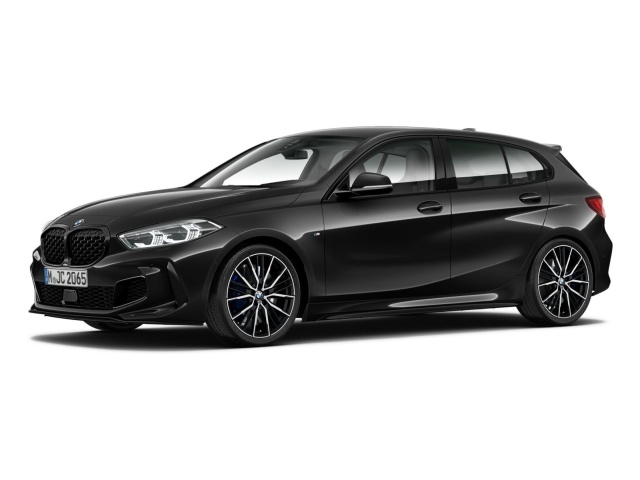 BMW 135