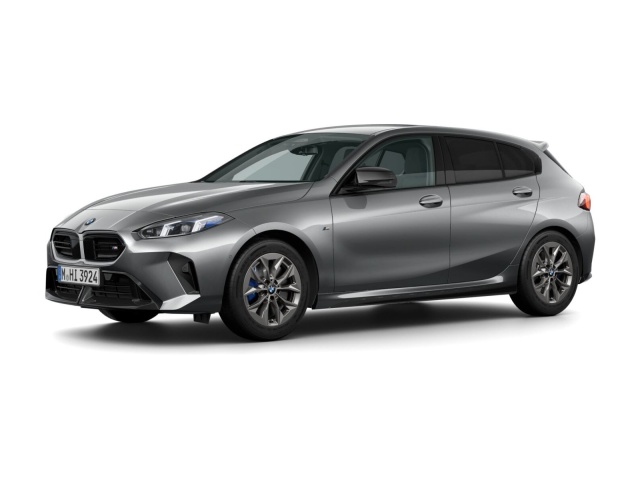 BMW 135