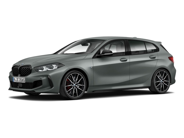 BMW 135