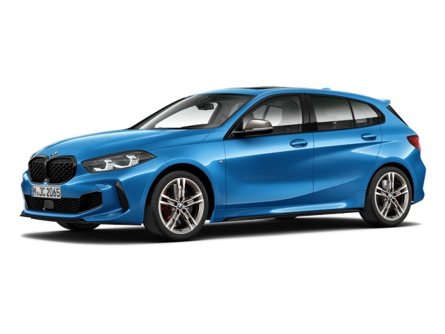 BMW 135