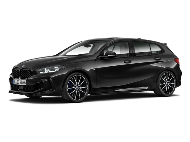 BMW 135