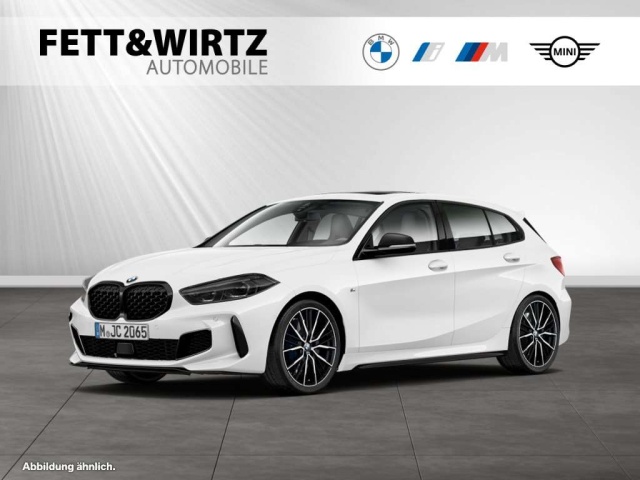 BMW 135