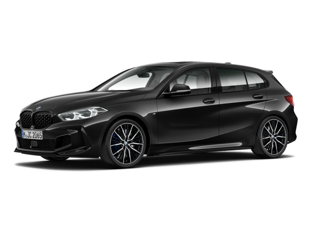 BMW 135