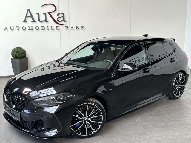 BMW 135