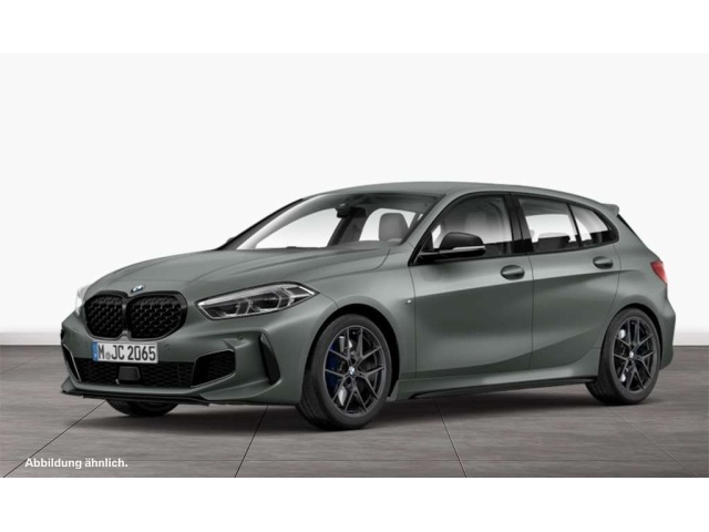 BMW 135