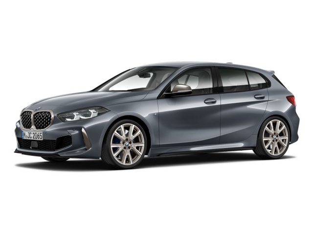 BMW 135