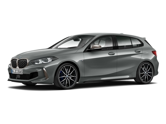 BMW 135