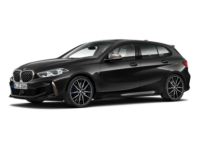 BMW 135