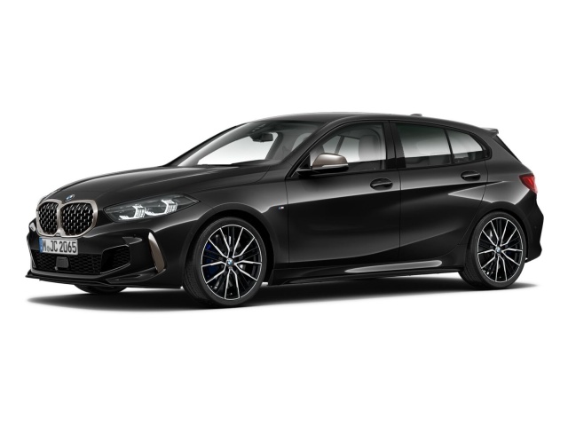 BMW 135
