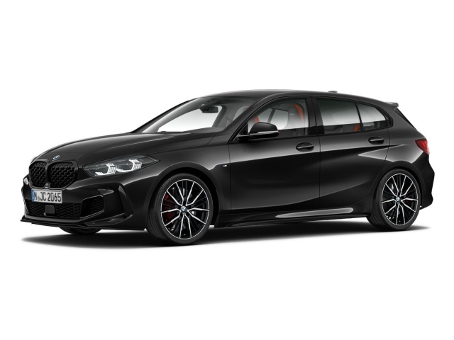 BMW 135