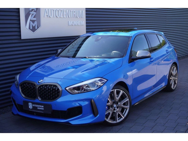 BMW 135