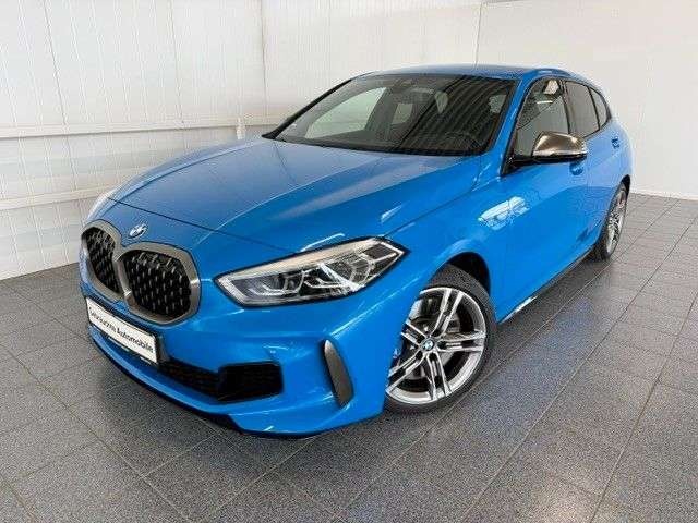 BMW 135 occasion