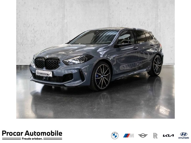 BMW 135