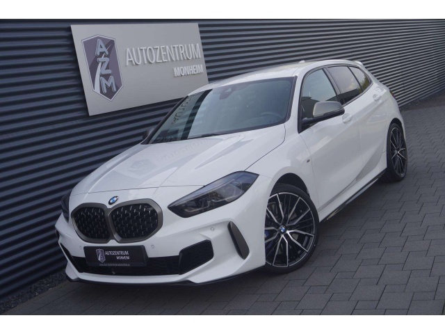 BMW 135