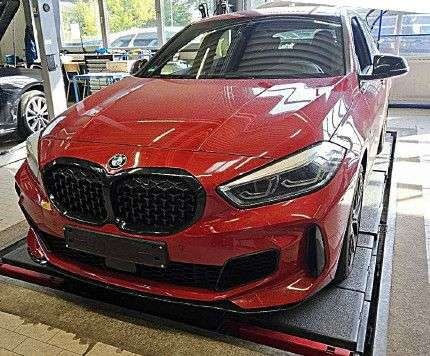 BMW 135