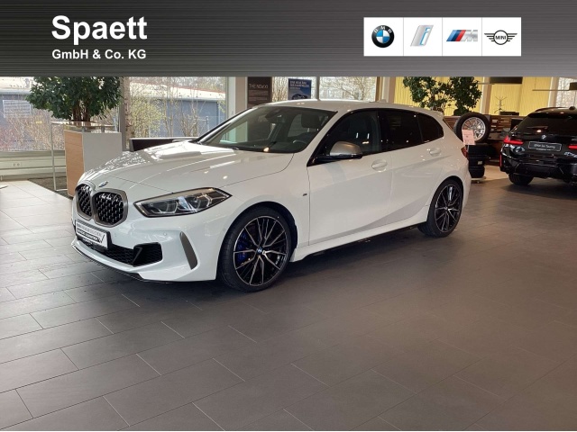 BMW 135