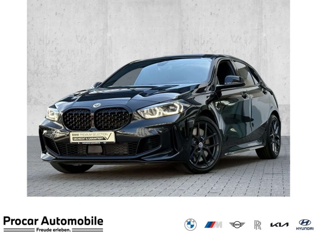 BMW 135