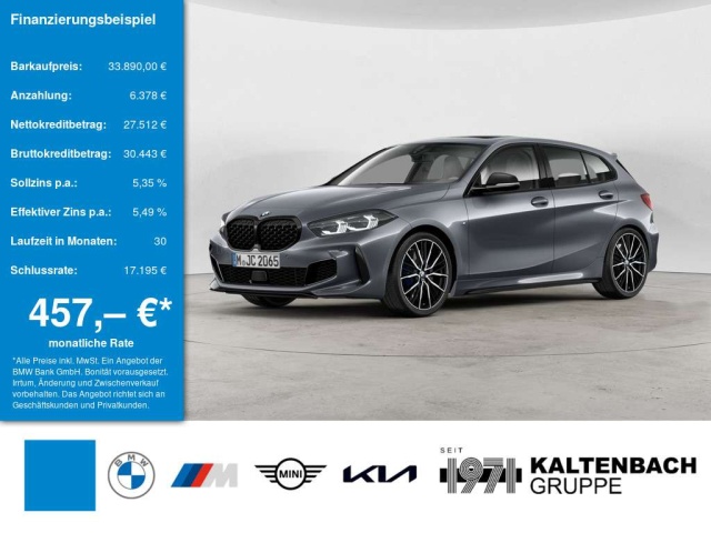 BMW 135 occasion