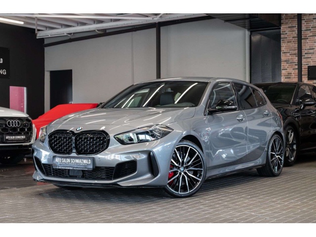 BMW 135 occasion