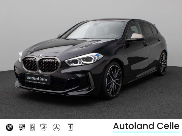BMW 135 occasion