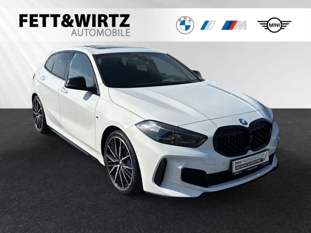 BMW 135 occasion