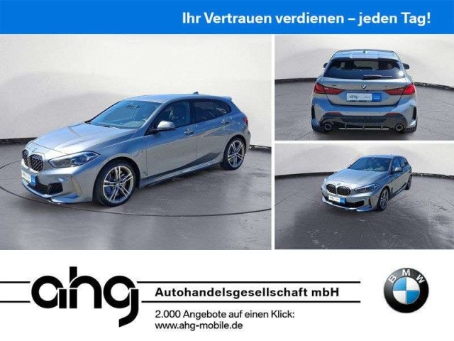 BMW 135 occasion