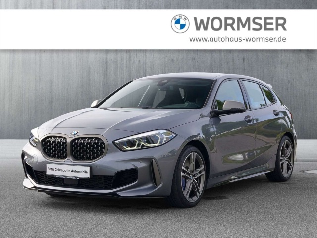 BMW 135 occasion