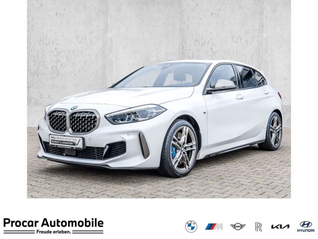 BMW 135 occasion