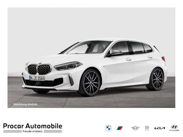 BMW 135 occasion