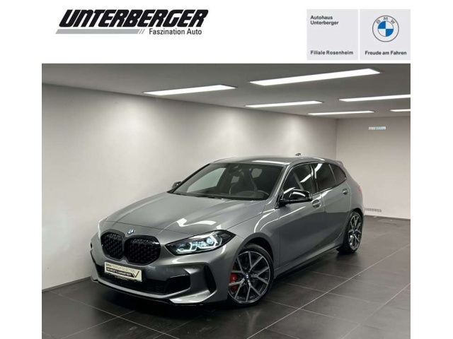 BMW 135 occasion