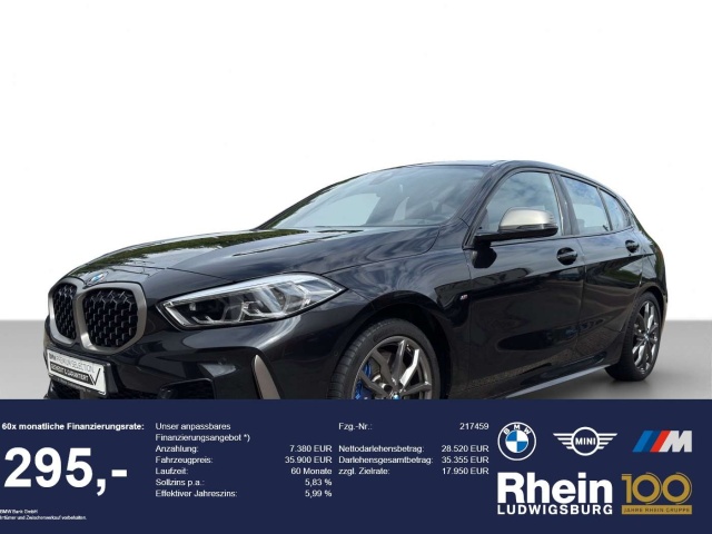 BMW 135 occasion