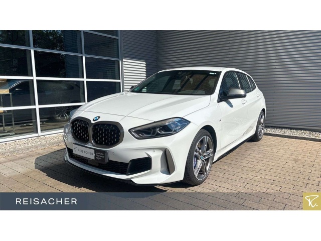 BMW 135 occasion