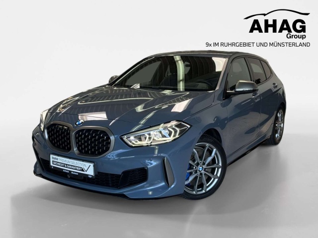 BMW 135 occasion