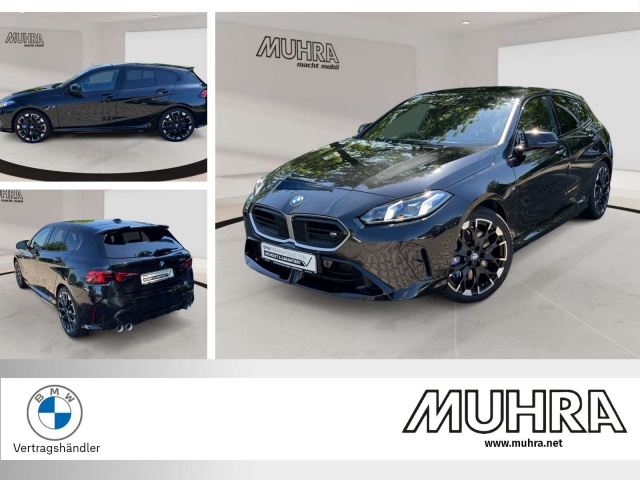 BMW 135